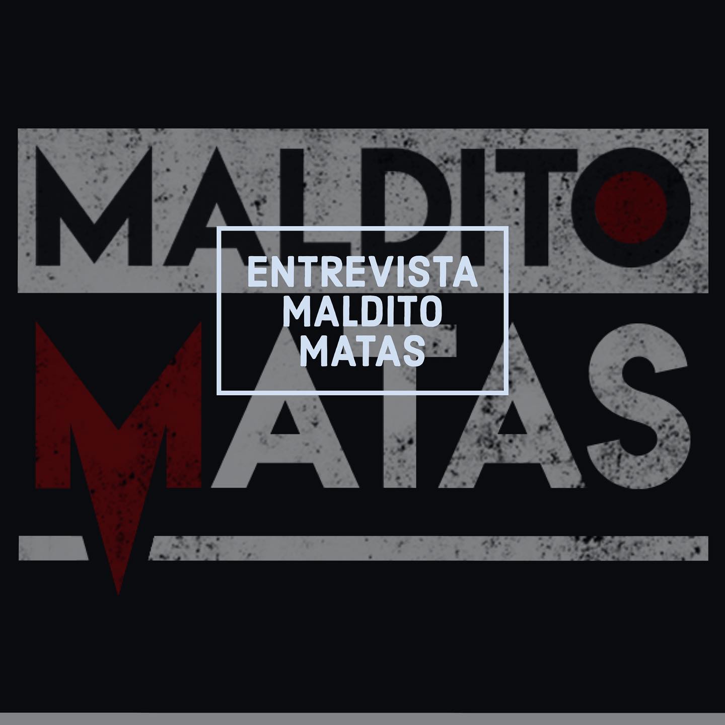 En nuestra web tenéis la entrevista que @jaimecamachopastilla le ha hecho a Julio de @malditomatas 
¡No te la pierdas!