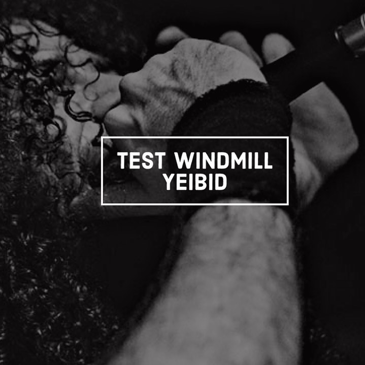 Casi sin amenazas, hemos conseguido que el nuevo cantante de @rivercrowband conteste a nuestro Test Windmill, búscalo en nuestra web (link en bio)
Creemos que no nos ha troleado mucho (o quizá sí 🤔)
Os recordamos que este grupejo estará mañana en el @muxismorock 😉